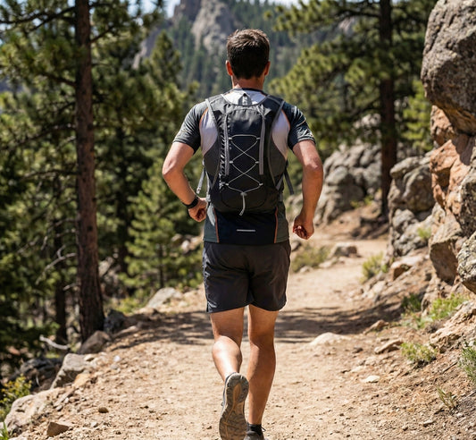 Sac d’hydratation ou ceinture d’hydratation : que choisir ?