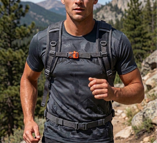 Sac d’hydratation trail : réponses aux questions fréquentes