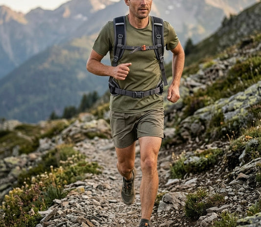 Comment bien ajuster un sac d’hydratation pour éviter qu’il bouge ?