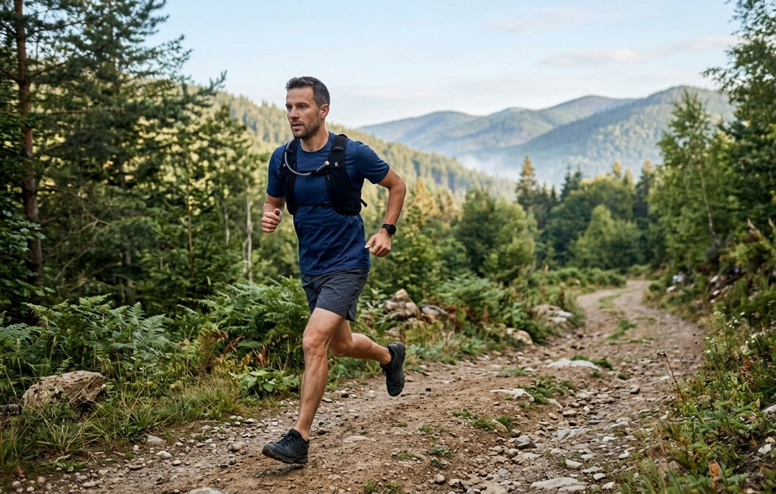 Courir avec son téléphone : quelles solutions simples ?