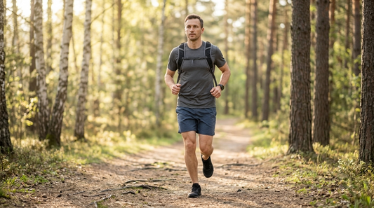 Partir léger en trail : comment éviter le matériel inutile ?