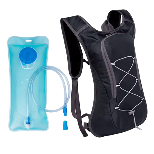 Sac d’hydratation trail 2L