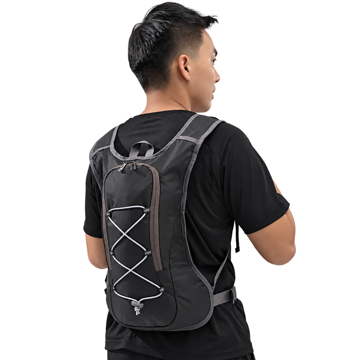 Sac d’hydratation trail 2L
